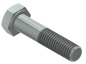 Schraube M10x35-8.8 Schraube M10x35-8.8