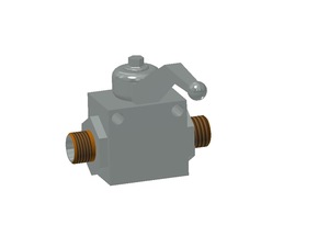 KOHOUT KULOVY       RS2-10L