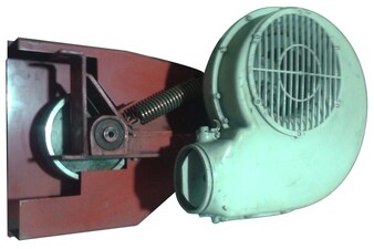 Ventilator AC496200 Ventilator AC496200