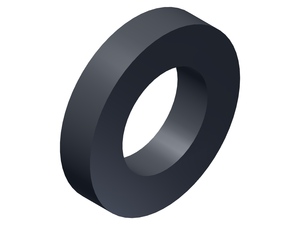 Joint du moteur hydraulique Bosch AC498824 Joint du moteur hydraulique Bosch AC498824