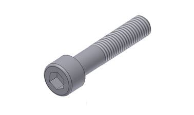Bolt M10x50-8.8 Bolt M10x50-8.8