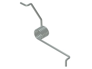 Drag upper spring  L LF-2/LEFT/K Drag upper spring  L LF-2/LEFT/K