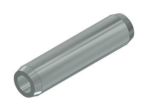 KOLÍK PRUŽNÝ        12x50 KOLÍK PRUŽNÝ        12x50