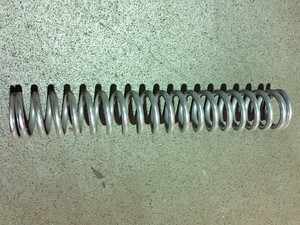 Spring 53 x 7.1 - 320