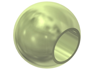Round to beam 652-D702 A Round to beam 652-D702 A