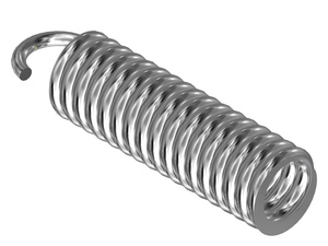 Tension spring 70/11/265 Tension spring 70/11/265