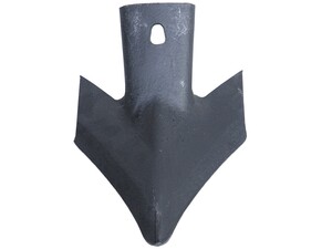 Share Nichols 153 mm - N Share Nichols 153 mm - N