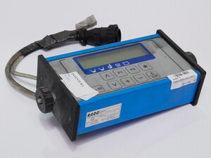 Control unit Control unit