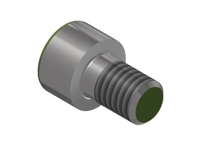 ŠROUB IMBUS         M8x12-8.8