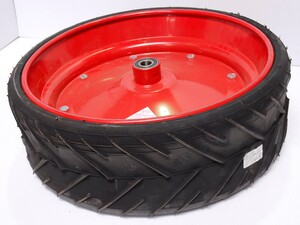 Wheel 500x175C 20/135