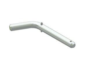 Gate pin pr.19-109/OHYB Gate pin pr.19-109/OHYB
