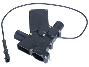 Shutter of track interline Exc. PKH-97/2P V2 Shutter of track interline Exc. PKH-97/2P V2