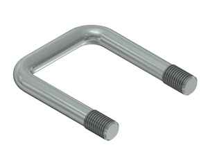 Stirrup M24/4HR100x8/R15 Stirrup M24/4HR100x8/R15