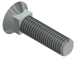 ŠROUB PLUHOVÝ       M10x40-10.9