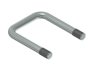Stirrup M20/4HR100x8/R15 Stirrup M20/4HR100x8/R15