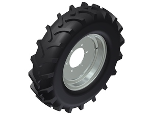 KOLO LEVÉ PU ZEUS   7,50-16 8PR KOLO LEVÉ PU ZEUS   7,50-16 8PR
