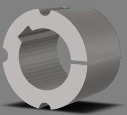 POUZDRO             TAPER LOCK,1615/35