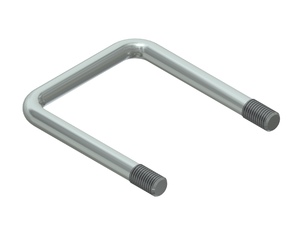 Stirrup M16/4HR100x6/R10 Stirrup M16/4HR100x6/R10