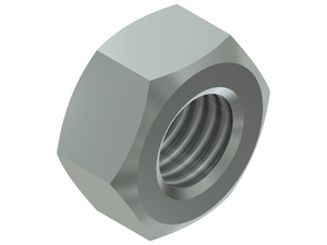 Mutter M12-10.9 Mutter M12-10.9