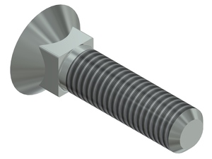 Bolt M12x50-12.9 Bolt M12x50-12.9