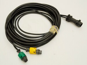 Cable rear side - short set ZADNÍ DÍL 5400 Cable rear side - short set ZADNÍ DÍL 5400