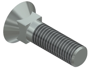 ŠROUB PLUHOVÝ       M12x45-12.9 ŠROUB PLUHOVÝ       M12x45-12.9