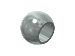 Round to beam TBZ 3 Round to beam TBZ 3