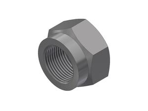 Nut M22x1,5-10.9 Nut M22x1,5-10.9