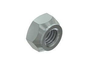 Nut M10-10.9 Nut M10-10.9