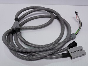 Cables BATERIE-MĚNIČ