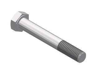 Screw M12x85-10.9 Screw M12x85-10.9
