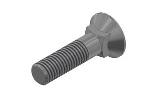 Bolt M12x55-12.9 Bolt M12x55-12.9