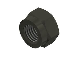 Nut M16-8.8 Nut M16-8.8