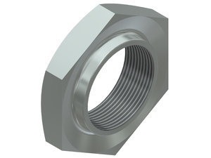 Nut M36x1,5-5.8