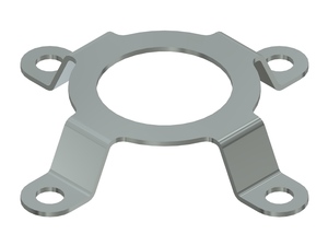 Bearing cover UCF 208 - HFB Bearing cover UCF 208 - HFB