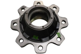 Hub 8xM20 Hub 8xM20