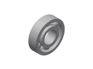 Seeding disc bearing 6305-2RS-P62 Seeding disc bearing 6305-2RS-P62