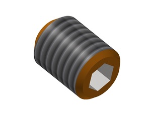 SROUB STAVECI       M12x16-10.9