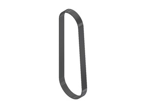 ŘEMEN KLÍNOVÝ       SPCP-3550/4