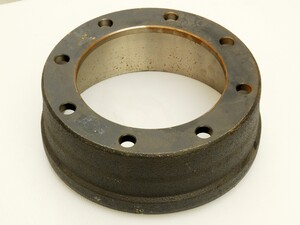 Brake drum IC 309E 300x90 Brake drum IC 309E 300x90