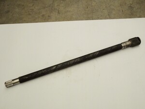 Brake tube D35,L750 Brake tube D35,L750