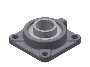 Bearing FIU50(UCF210)
