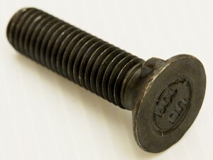 Bolt M10x40-8.8 Bolt M10x40-8.8