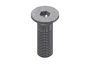 ŠROUB ZÁPUSTNÝ      M16x50-10.9 ŠROUB ZÁPUSTNÝ      M16x50-10.9