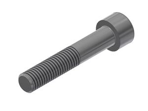 Bolt M10x55-8.8 Bolt M10x55-8.8