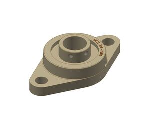 Bearing XD-UCFT206 Bearing XD-UCFT206