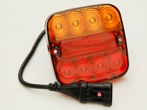 Rear light LED/Z Rear light LED/Z