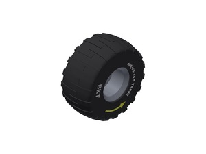 KOLO LEVE           400/60-15,5 14PR