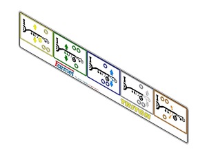 SAMOLEPKA           TRNH300/2022