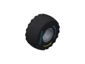 KOLO LEVE           400/60-15,5 16PR